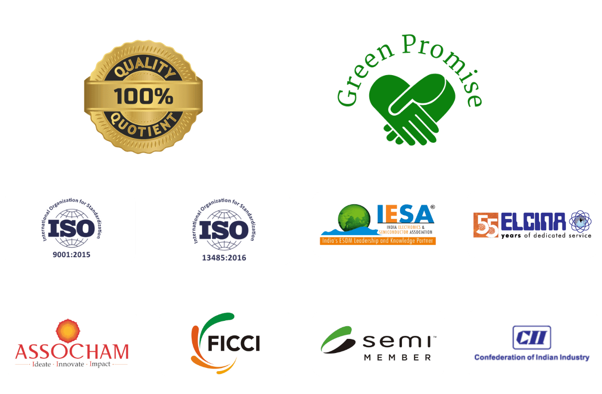 Certifications and Memberships