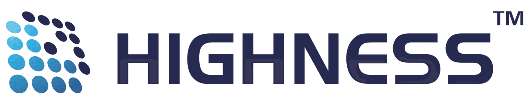 HighnessMicro Logo