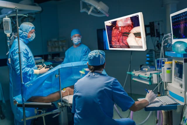 Medical & Healthcare