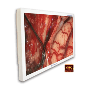  Surgical Monitors - 4K Resolution