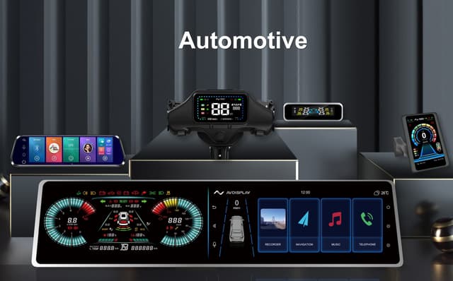 Auto Motive